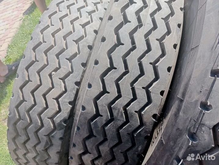 Шины грузовые. На камаз. Typex