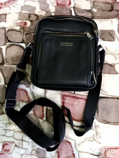 Сумка мужская