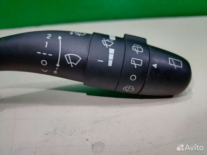 Подрулевой переключатель Хундай ай30 Hyundai I30