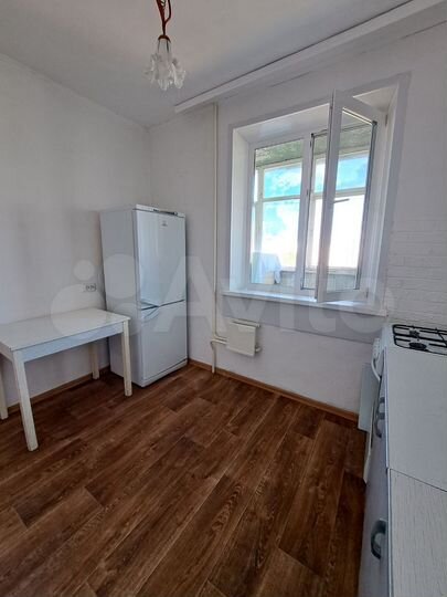 1-к. квартира, 36,5 м², 8/9 эт.