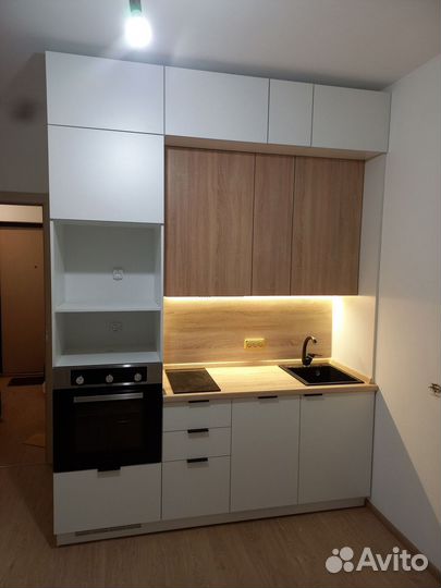 Кухни на заказ в рассрочку