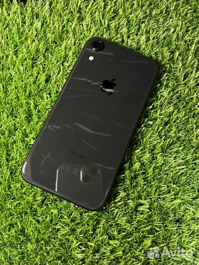 iPhone Xr, 128 ГБ