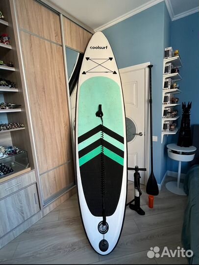 Сап борд сапборд sup board Coolserf