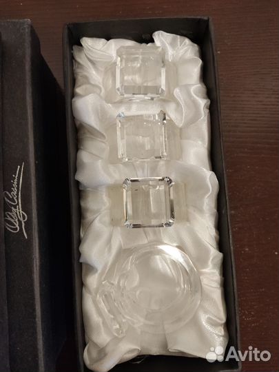 Кольца для салфеток