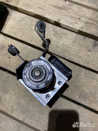 Блок ABS (насос) для Ford Fusion