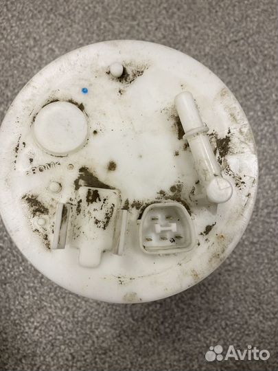 Бензонасос Outlander XL 2008 1760A292