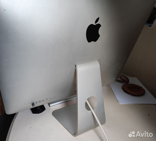 Моноблок apple iMac
