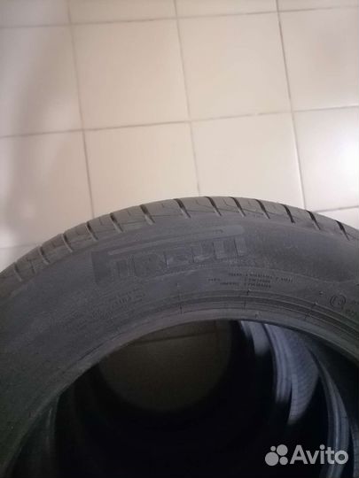 Pirelli Cinturato P1 Verde 185/60 R15 84H