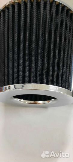 Воздушный фильтр нулевого сопротивления,нулевик