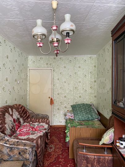 2-к. квартира, 45 м², 4/5 эт.