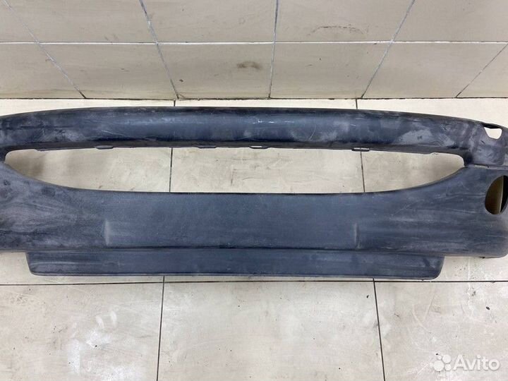 Бампер передний Peugeot 206