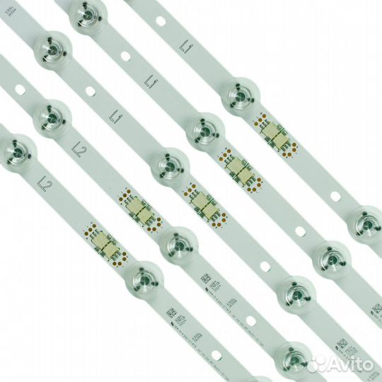 Подсветка 42