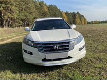 Honda Crosstour 3.5 AT, 2012, 105 000 км, с пробегом, цена 2 400 000 руб.