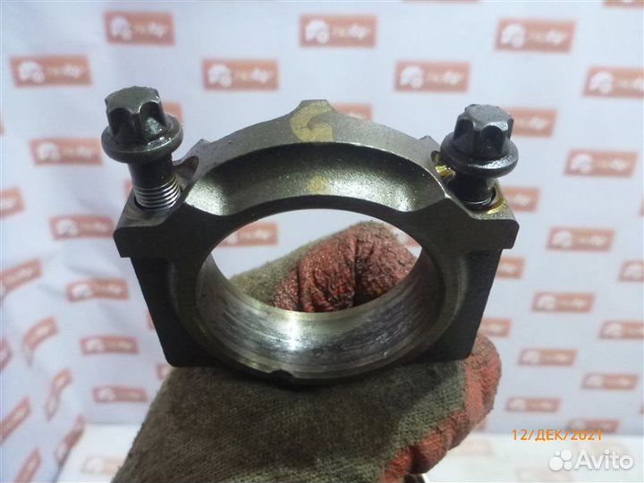 Поршень с шатуном Ford Mondeo BG seba 2011