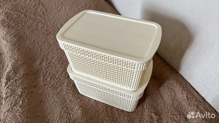 Органайзеры для хранения