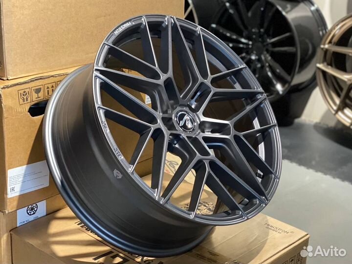 Диски r20 Ford Focus Mondeo Jaguar E-Pace Volvo