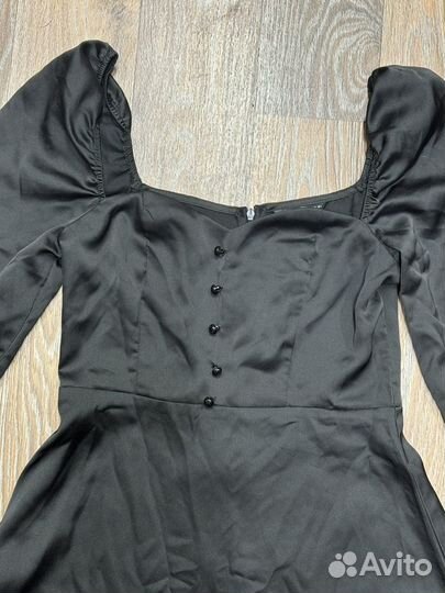 Вечернее платье shein