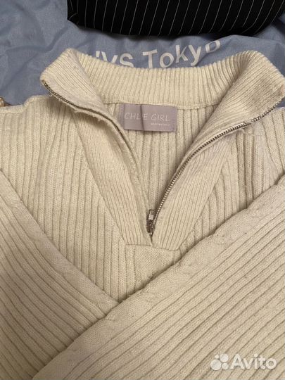 Кофта женская