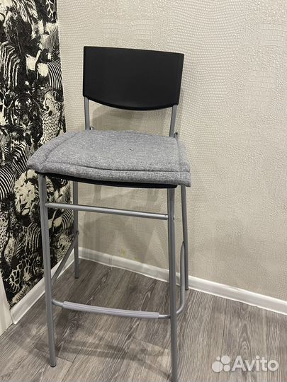 Стул барный