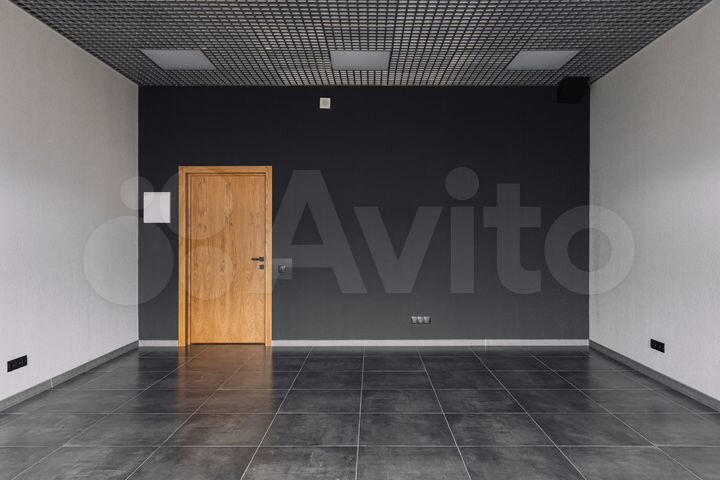Офис, 48 м²