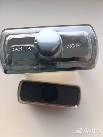 Парфюмерная вода Givenchy dahlia noir