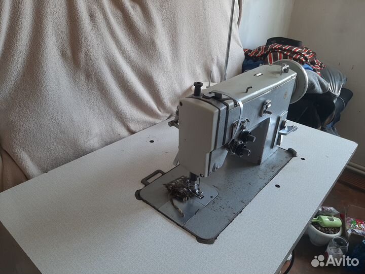 Швейная машинка