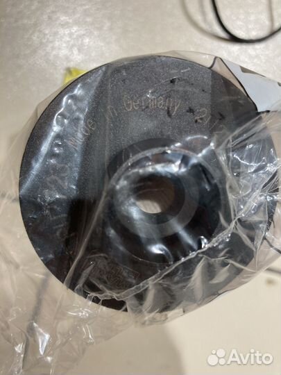 Mann-filter PU 723 X Фильтр топливный