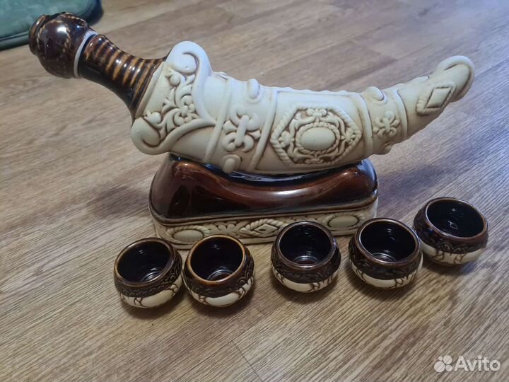 Штоф для напитков