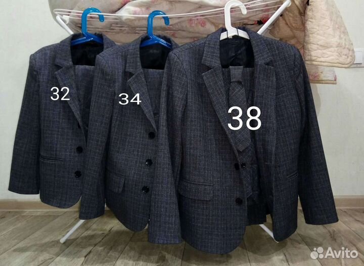 Школьная форма для 69 школы