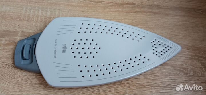 Утюг Braun texstyle 7
