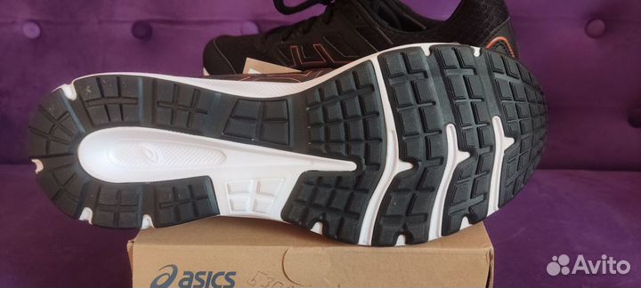 Кроссовки мужские Asics US 11 (44)