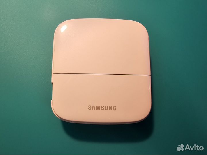 Док станция samsung EDD-S20EWE Белый