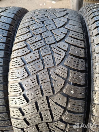 Continental IceContact 2 215/60 R16