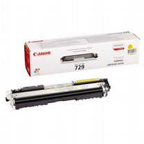 Картридж Canon LBP-7010C/7018C (O) 4367B002 729Y 1