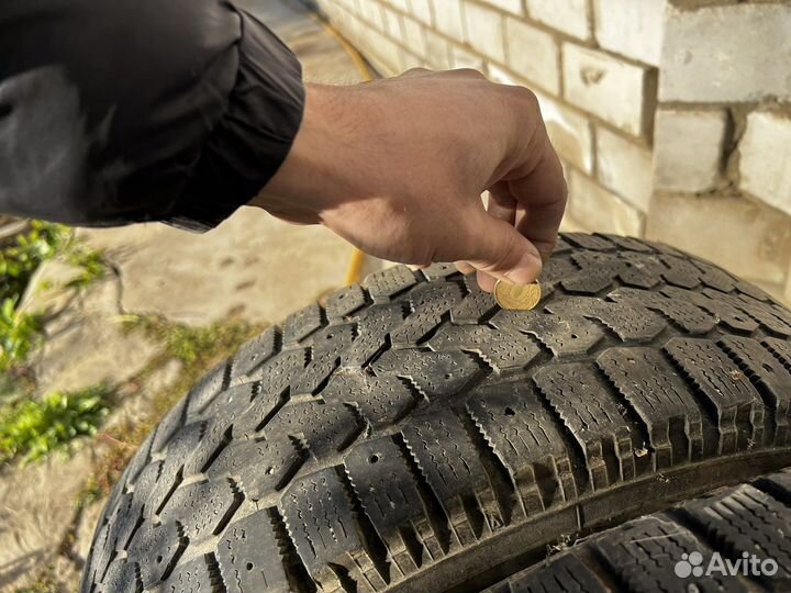 Yokohama Ice Guard IG55 195/65 R15 91Q