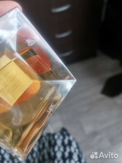 Парфюмерная вода женская шанель