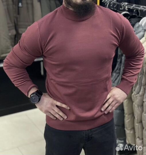 Мужская одежда