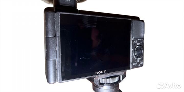 Камера для влогов