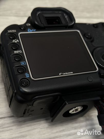 Фототехника canon