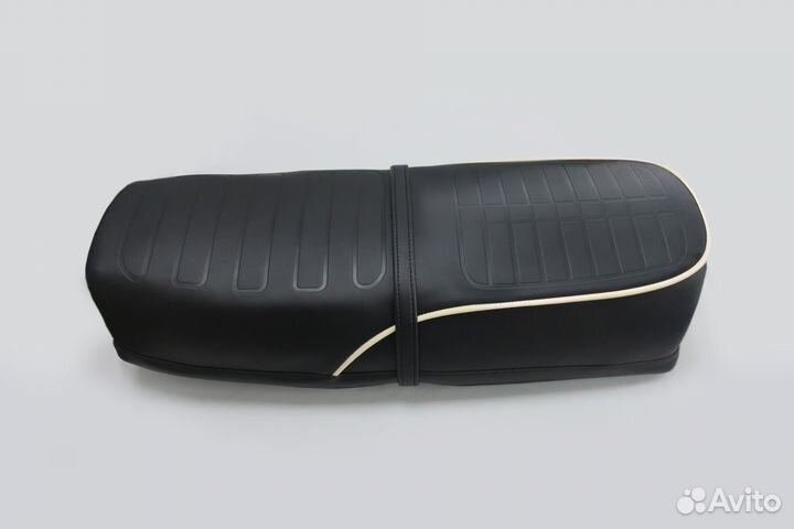 Чехол сиденья для мотоциклов Jawa 350 typ 634