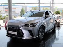 Новый Lexus RX 2.4 AT, 2023, це�на от 10 690 000 руб.