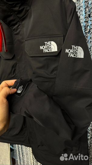 Ветровка TNF