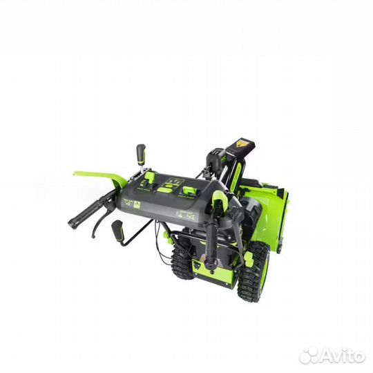 Снегоуборщик Greenworks GD82ST56K5 2602807U3B