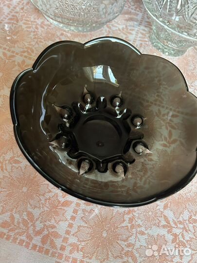 Ваза для фруктов