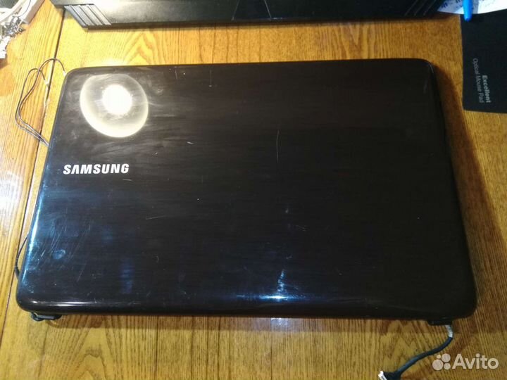 Samsung R540 (На запчасти)