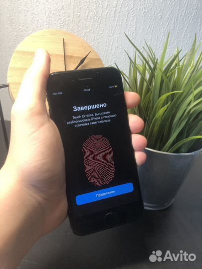 iPhone 7, 32 ГБ