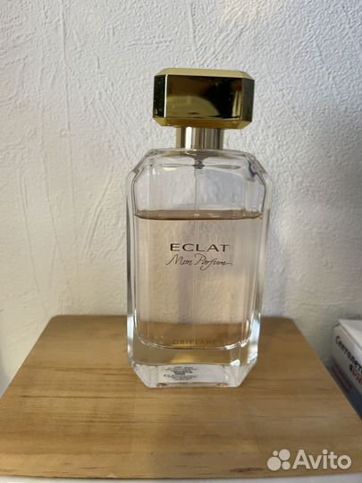 Туалетная вода орифлейм