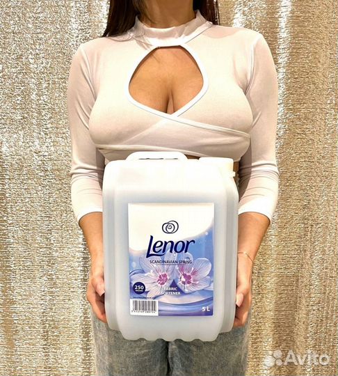 Гель для стирки 5л Ariel, Tide