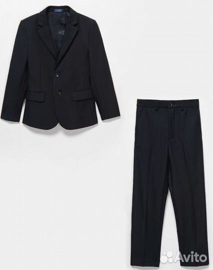 Школьная форма для мальчика