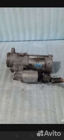 Стартер Хендэ портер